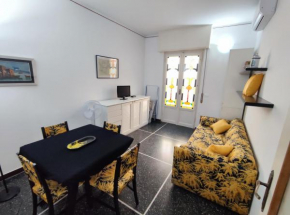 La Mimosa Rapallo